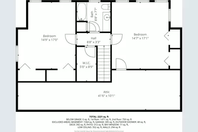 28 Lakeview Avenue, Chatham, MA 02633 - Photo 63