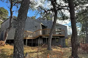 135 Marven Way, Wellfleet, MA 02667 - Photo 3