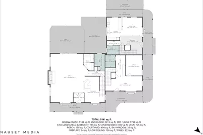 332 Route 6, Truro, MA 02666 - Photo 23