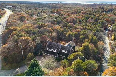 332 Route 6, Truro, MA 02666 - Photo 1