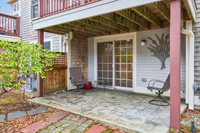 16 Gold Leaf Lane #UNIT 16, Mashpee, MA 02649 - Photo 33