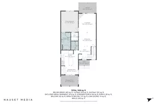 16 Gold Leaf Ln, Mashpee, MA 02649 - Photo 43