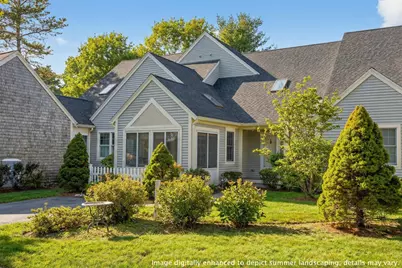 16 Gold Leaf Lane, Mashpee, MA 02649 - Photo 1