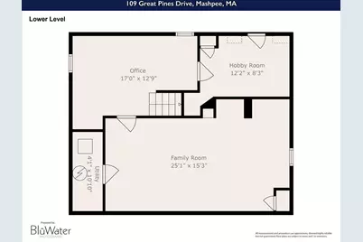 109 Great Pines Drive, Mashpee, MA 02649 - Photo 77