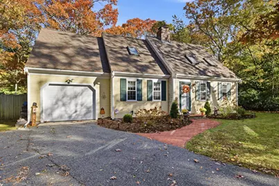 140 Wequaquet Lane, Barnstable, MA 02632 - Photo 1