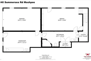 140 Summersea Rd, Mashpee, MA 02649 - Photo 37