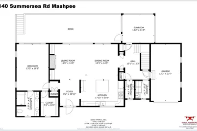 140 Summersea Road, Mashpee, MA 02649 - Photo 39