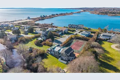 15 Hedge Lane, Falmouth, MA 02540 - Photo 1