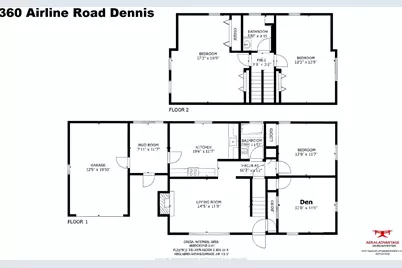 360 Airline Road, Dennis, MA 02641 - Photo 29