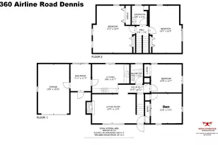 360 Airline Rd, Dennis, MA 02641 - Photo 29