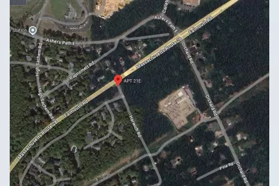 300 Falmouth Road #APT 21E, Mashpee, MA 02649 - Photo 7