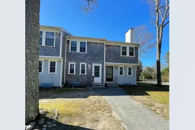 300 Falmouth Road #APT 21E, Mashpee, MA 02649 - Photo 35