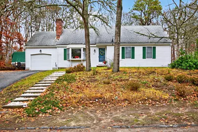 33 Duck Marsh Lane, Chatham, MA 02633 - Photo 37