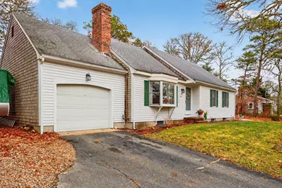 33 Duck Marsh Lane, Chatham, MA 02633 - Photo 1
