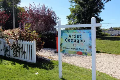 42 Old Colony Way #APT 5, Orleans, MA 02653 - Photo 27