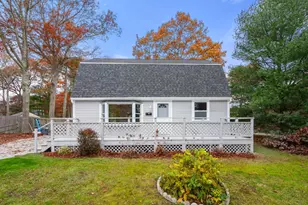 130 Old Barnstable Rd, Falmouth, MA 02536 - Photo 33