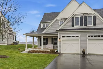 1090 Shore Road #7, Bourne, MA 02534 - Photo 1