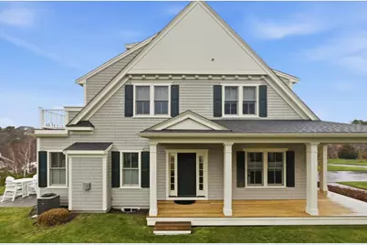 1090 Shore Road #7, Bourne, MA 02534 - Photo 3