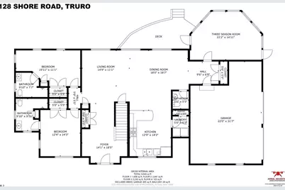 128 Shore Road, Truro, MA 02666 - Photo 45