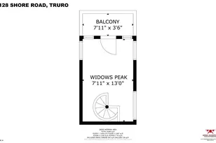 128 Shore Rd, Truro, MA 02666 - Photo 47