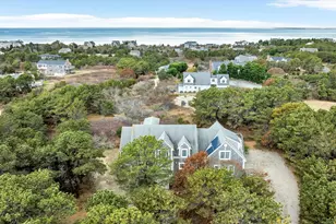 128 Shore Rd, Truro, MA 02666 - Photo 1