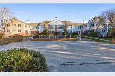 13 Hilltop Drive #UNIT 13, Sandwich, MA 02563 - Photo 1