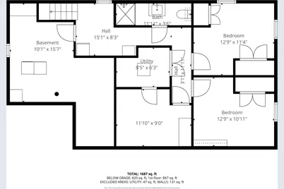 129 Hamlin Avenue, Falmouth, MA 02540 - Photo 35