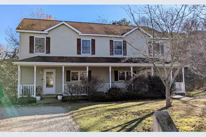 82 Old Orchard Road, Eastham, MA 02642 - Photo 1