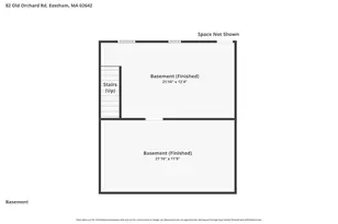 82 Old Orchard Rd, Eastham, MA 02642 - Photo 31