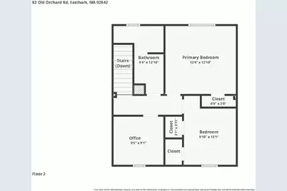 82 Old Orchard Road, Eastham, MA 02642 - Photo 33