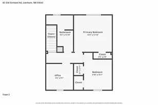 82 Old Orchard Rd, Eastham, MA 02642 - Photo 33