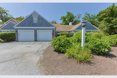 11 Juniper Circle #UNIT 11, Brewster, MA 02631 - Photo 1