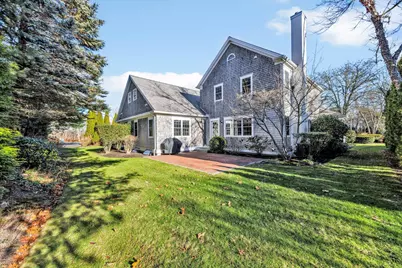 5 Ridge Cove Lane #UNIT 5, Chatham, MA 02633 - Photo 19