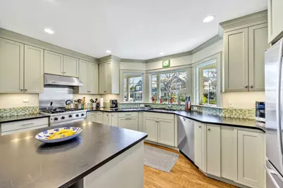 5 Ridge Cove Lane #UNIT 5, Chatham, MA 02633 - Photo 9