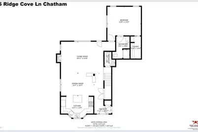 5 Ridge Cove Lane #UNIT 5, Chatham, MA 02633 - Photo 47