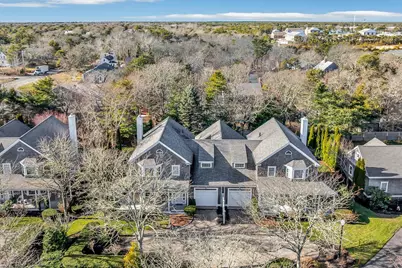 5 Ridge Cove Lane #UNIT 5, Chatham, MA 02633 - Photo 35