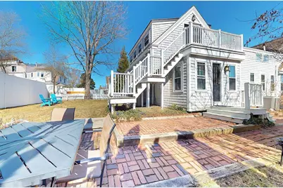 54 Commercial Street #UNIT 4, Provincetown, MA 02657 - Photo 1