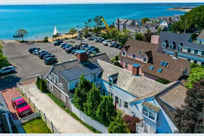 54 Commercial Street #UNIT 5, Provincetown, MA 02657 - Photo 41