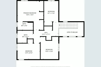 129 Colonial Way, Falmouth, MA 02540 - Photo 45