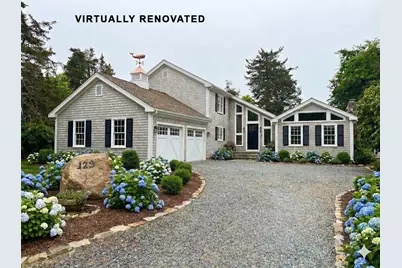 129 Colonial Way, Falmouth, MA 02540 - Photo 1