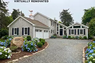 129 Colonial Way, Falmouth, MA 02540 - Photo 1