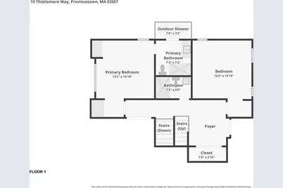 9 Thistlemore Road, Provincetown, MA 02657 - Photo 41