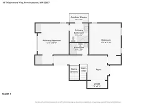 9 Thistlemore Rd, Provincetown, MA 02657 - Photo 41