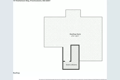9 Thistlemore Road, Provincetown, MA 02657 - Photo 43