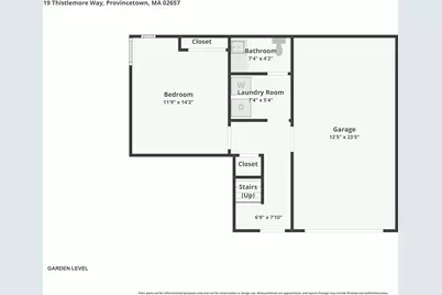 9 Thistlemore Road, Provincetown, MA 02657 - Photo 41