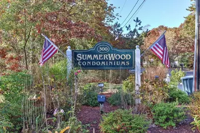 300 Falmouth Road #APT 20C, Mashpee, MA 02649 - Photo 1