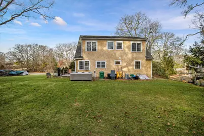 116 Franklin Terrace, Tisbury, MA 02568 - Photo 29
