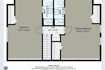 116 Franklin Terrace, Tisbury, MA 02568 - Photo 37