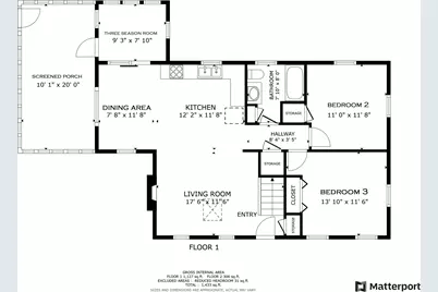 315 Candlewood Drive, Eastham, MA 02642 - Photo 41