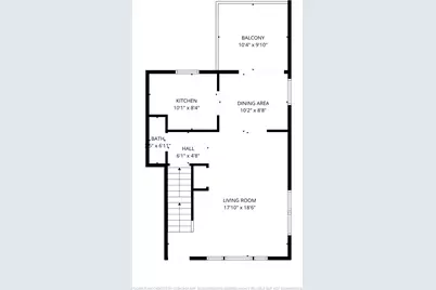 14 Harold Street #6F, Harwich, MA 02646 - Photo 19